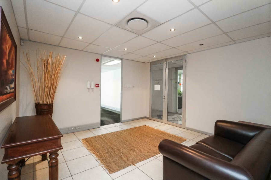 To Let commercial Property for Rent in Jamestown Western Cape